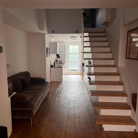 Lilan Apartment มาริบอร์ ภายนอก รูปภาพ