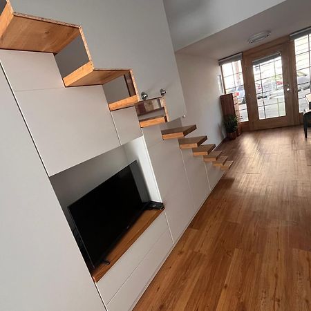 Lilan Apartment มาริบอร์ ภายนอก รูปภาพ