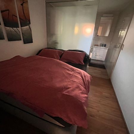 Lilan Apartment มาริบอร์ ภายนอก รูปภาพ