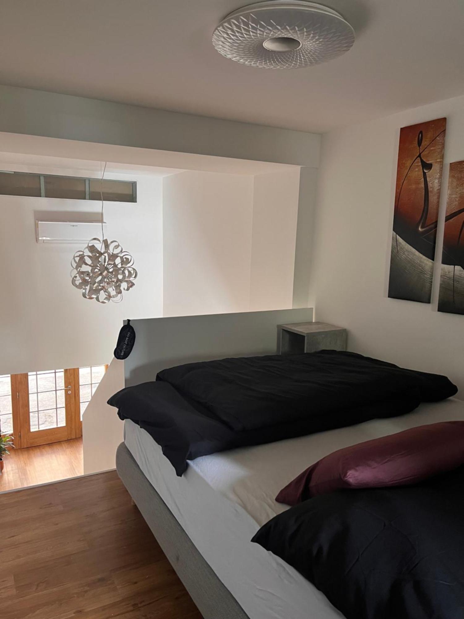 Lilan Apartment มาริบอร์ ภายนอก รูปภาพ