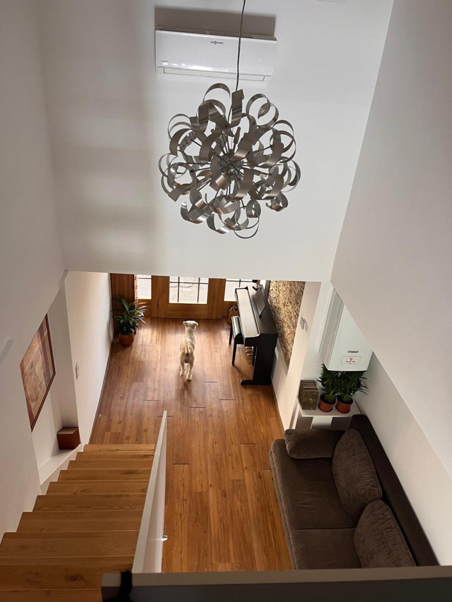 Lilan Apartment มาริบอร์ ภายนอก รูปภาพ