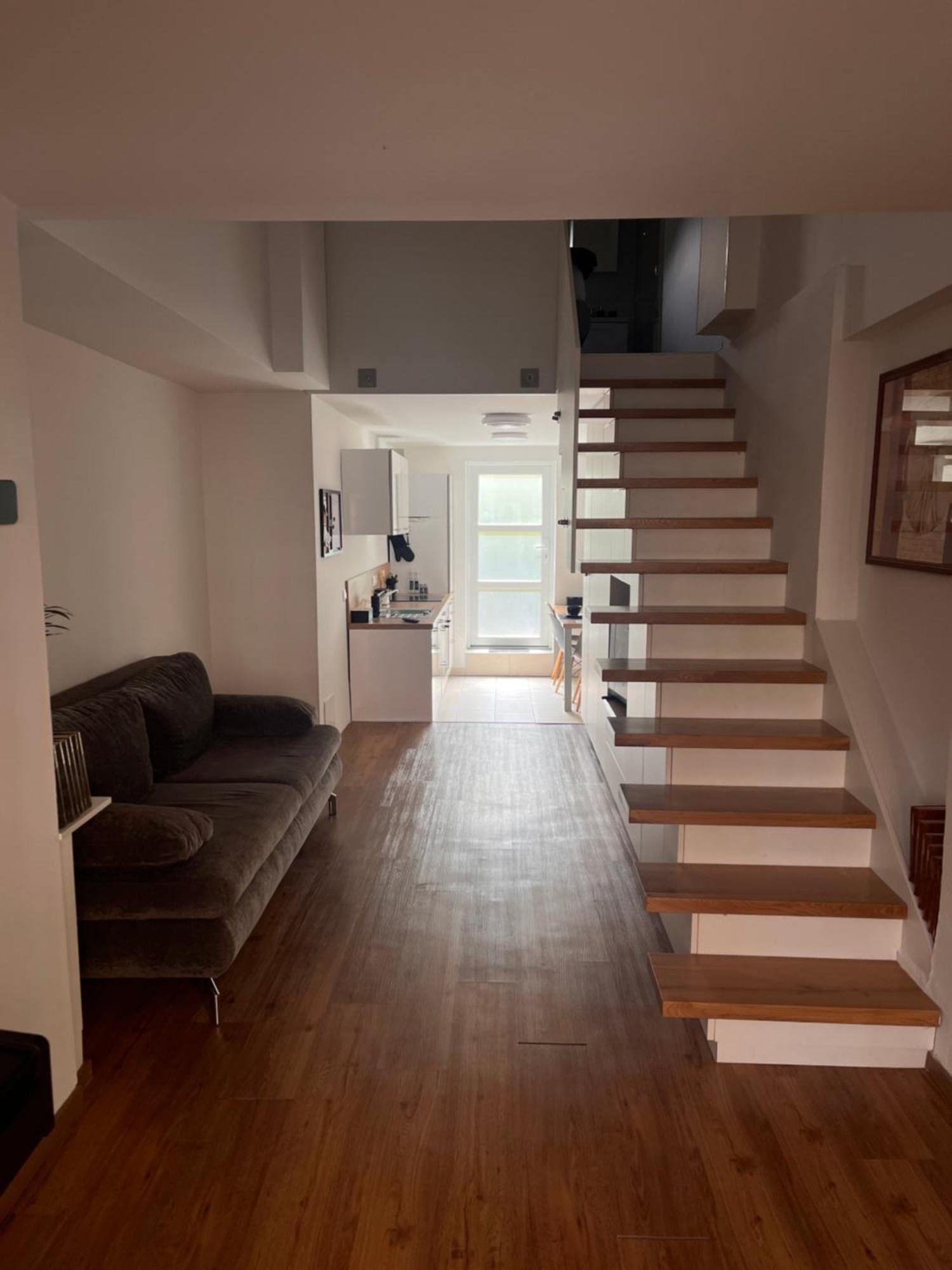 Lilan Apartment มาริบอร์ ภายนอก รูปภาพ