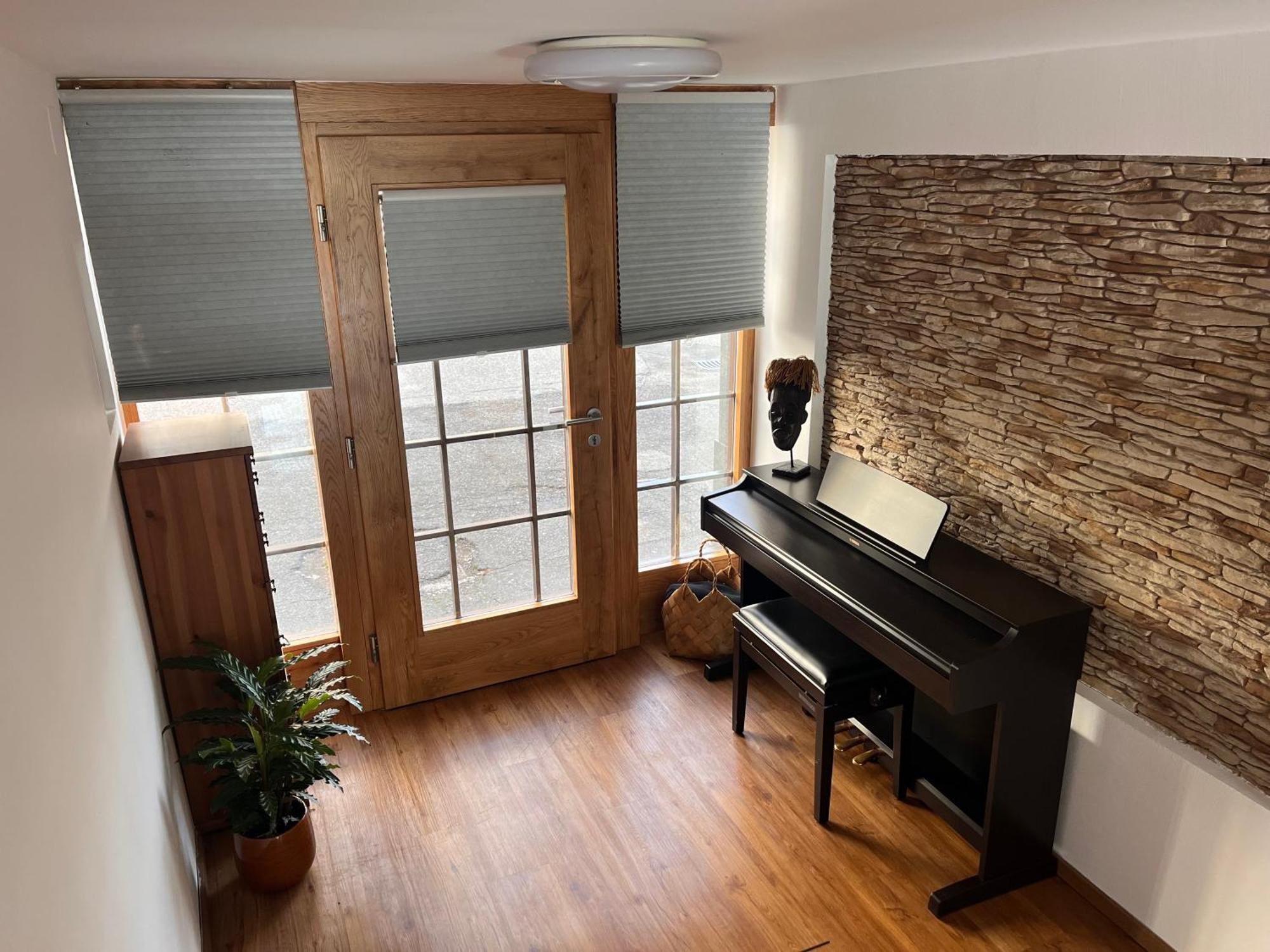 Lilan Apartment มาริบอร์ ภายนอก รูปภาพ