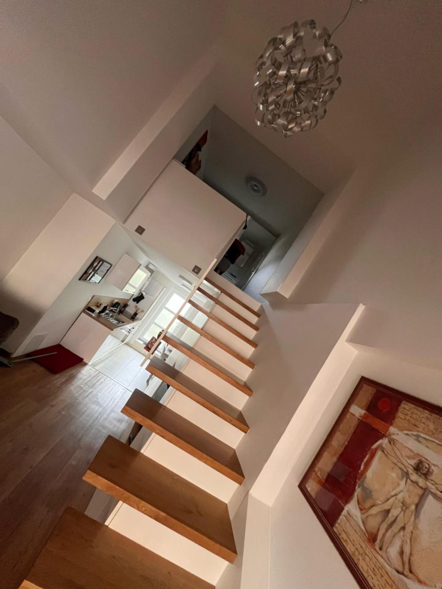 Lilan Apartment มาริบอร์ ภายนอก รูปภาพ