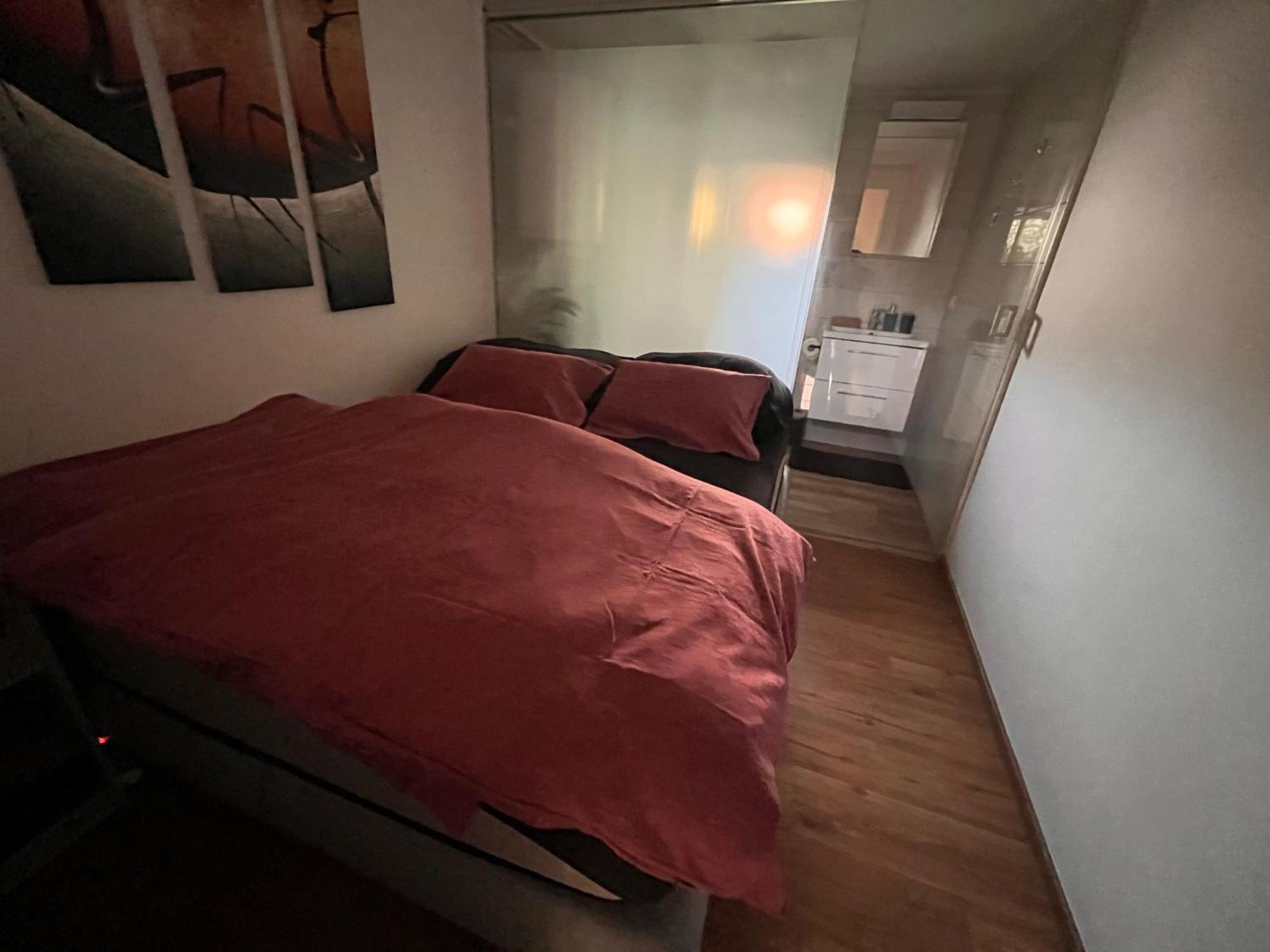 Lilan Apartment มาริบอร์ ภายนอก รูปภาพ